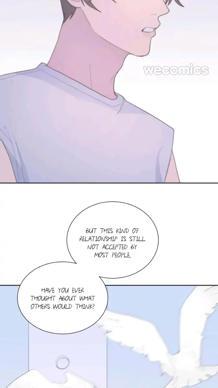You're the apple of my eye Chapter 31 page 12