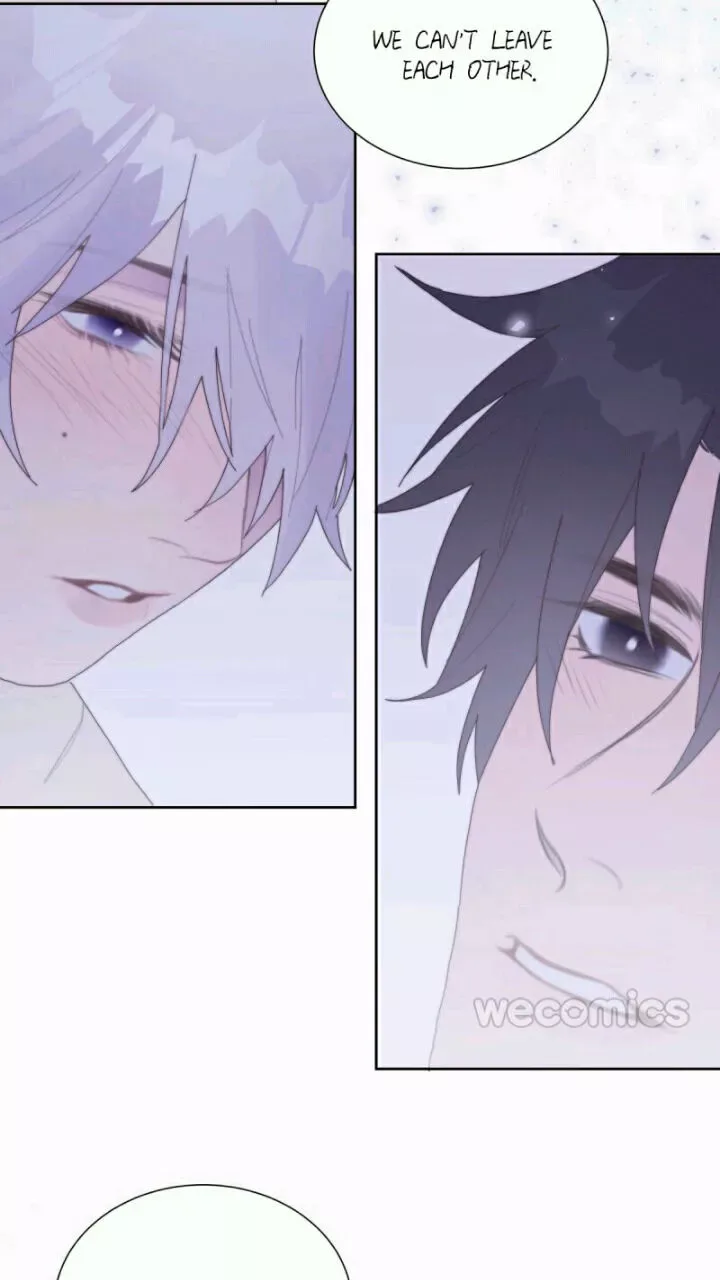 You're the apple of my eye Chapter 33 page 14