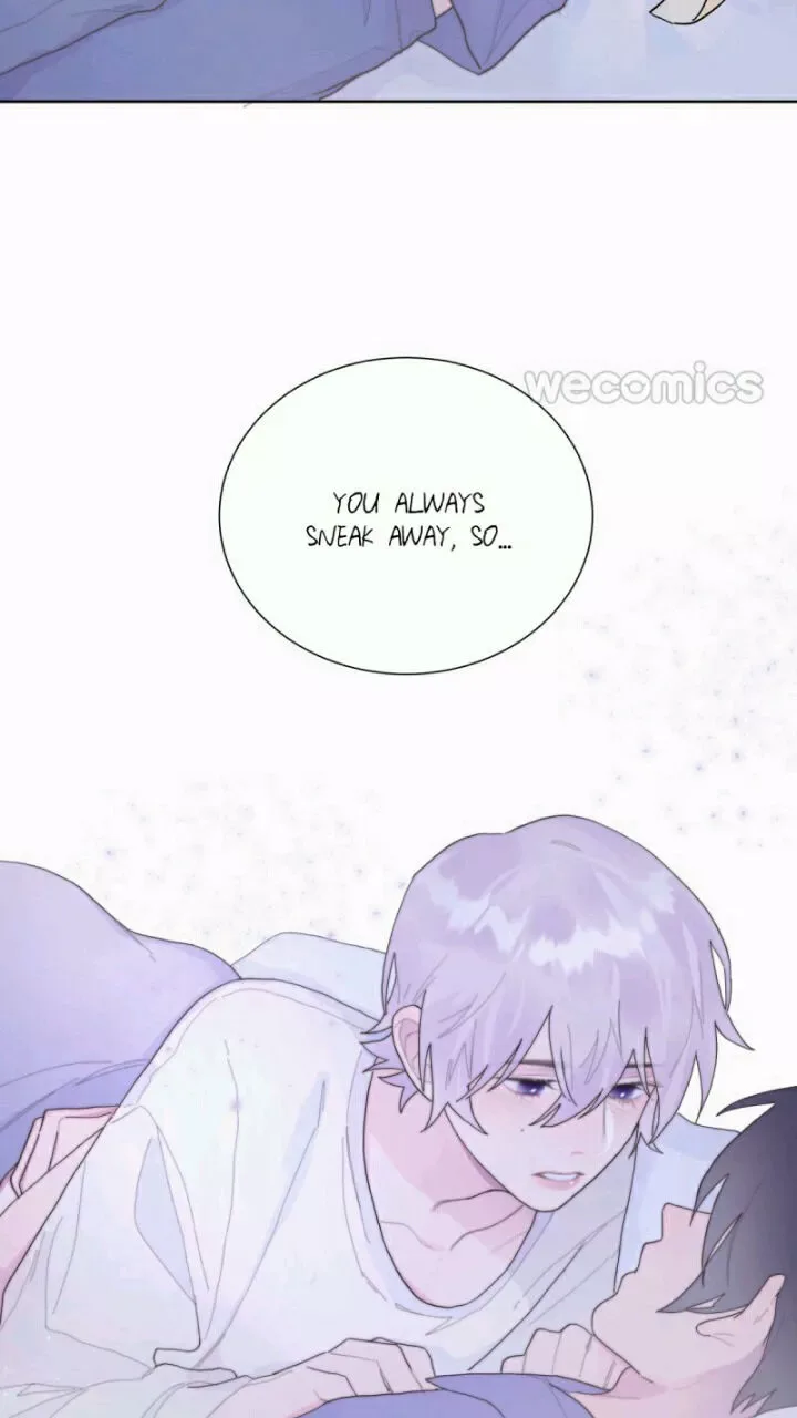 You're the apple of my eye Chapter 33 page 10