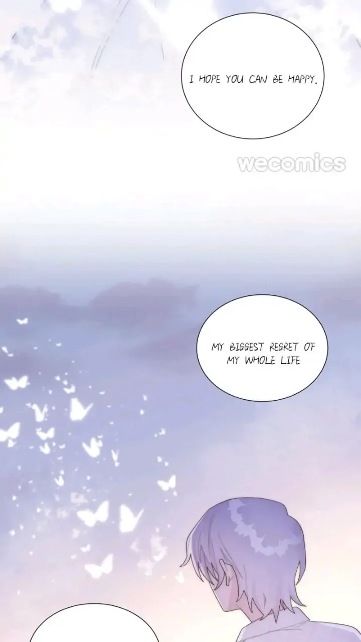 You're the apple of my eye Chapter 29 page 26
