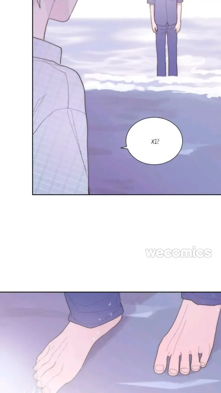 You're the apple of my eye Chapter 29 page 29