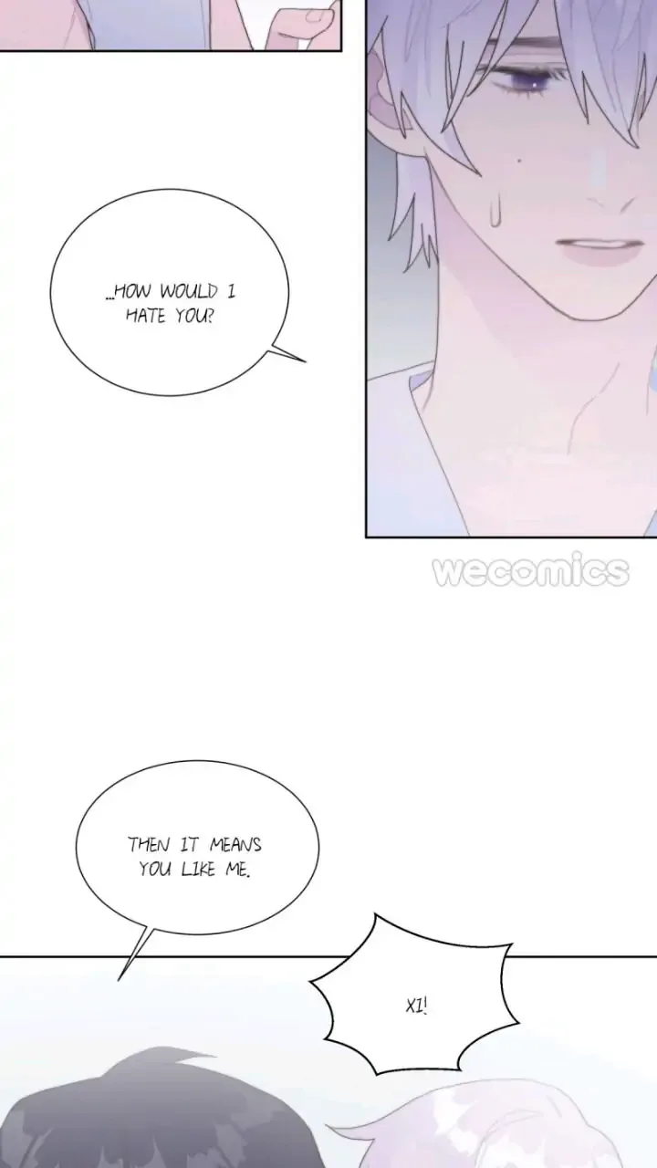 You're the apple of my eye Chapter 31 page 10