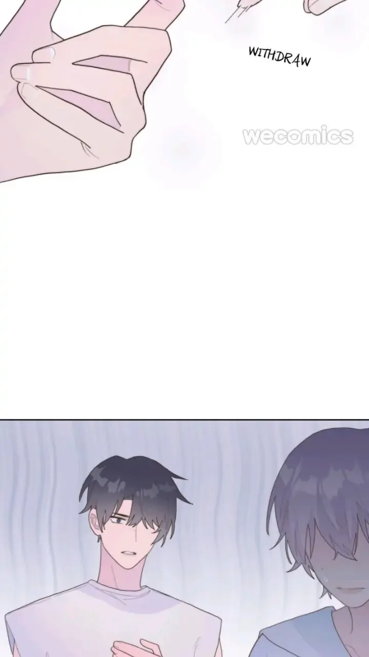 You're the apple of my eye Chapter 31 page 8
