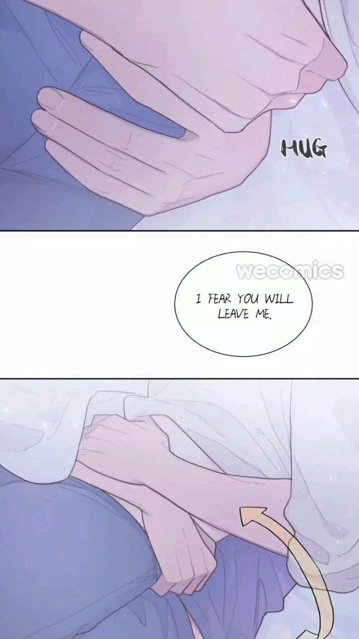 You're the apple of my eye Chapter 33 page 9
