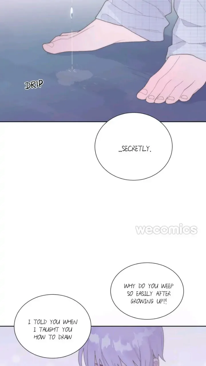 You're the apple of my eye Chapter 29 page 21
