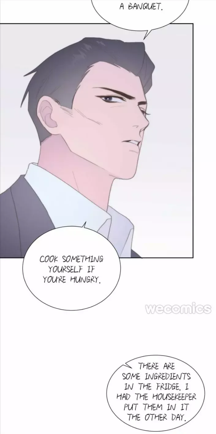 You're the apple of my eye Chapter 36 page 24