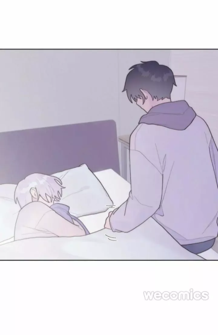 You're the apple of my eye Chapter 37 page 5