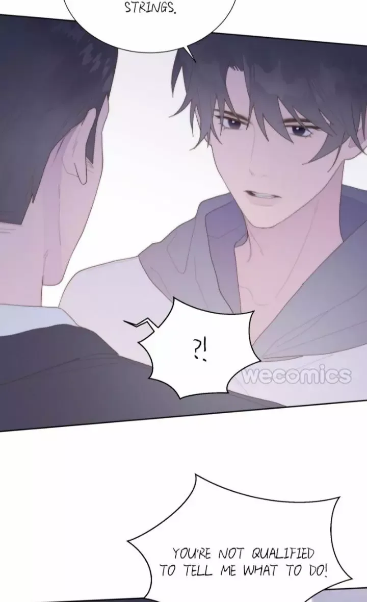 You're the apple of my eye Chapter 36 page 33