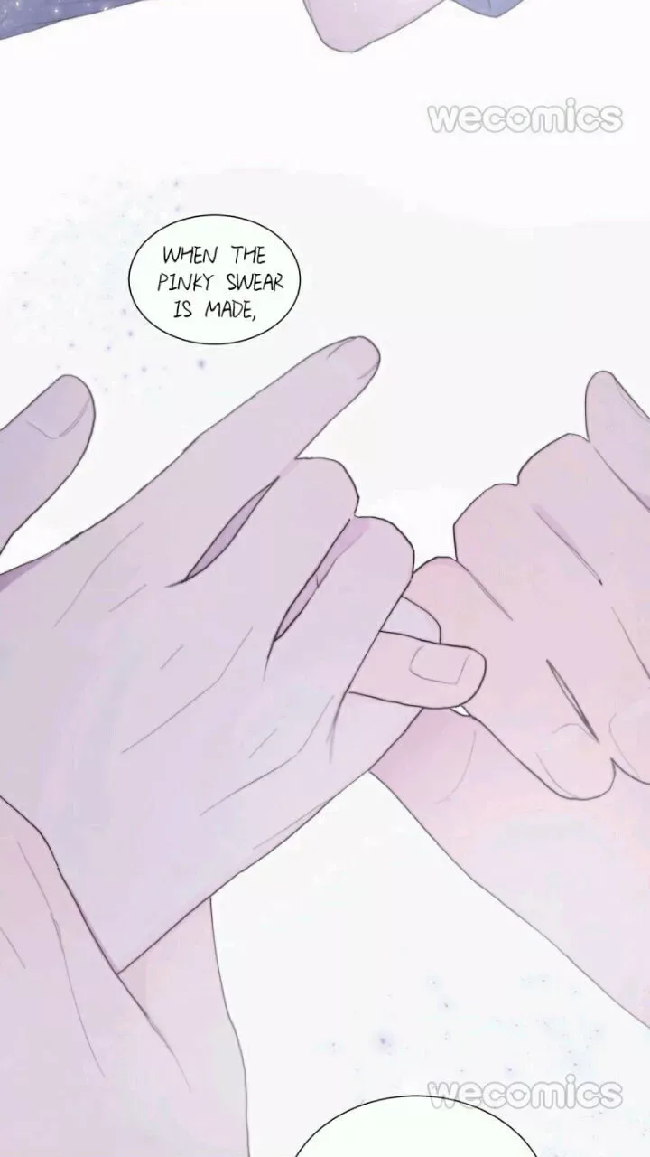 You're the apple of my eye Chapter 33 page 13