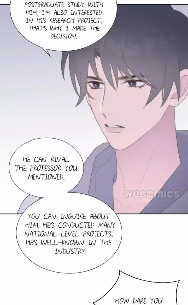 You're the apple of my eye Chapter 36 page 30