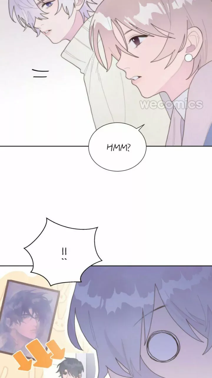 You're the apple of my eye Chapter 35 page 7