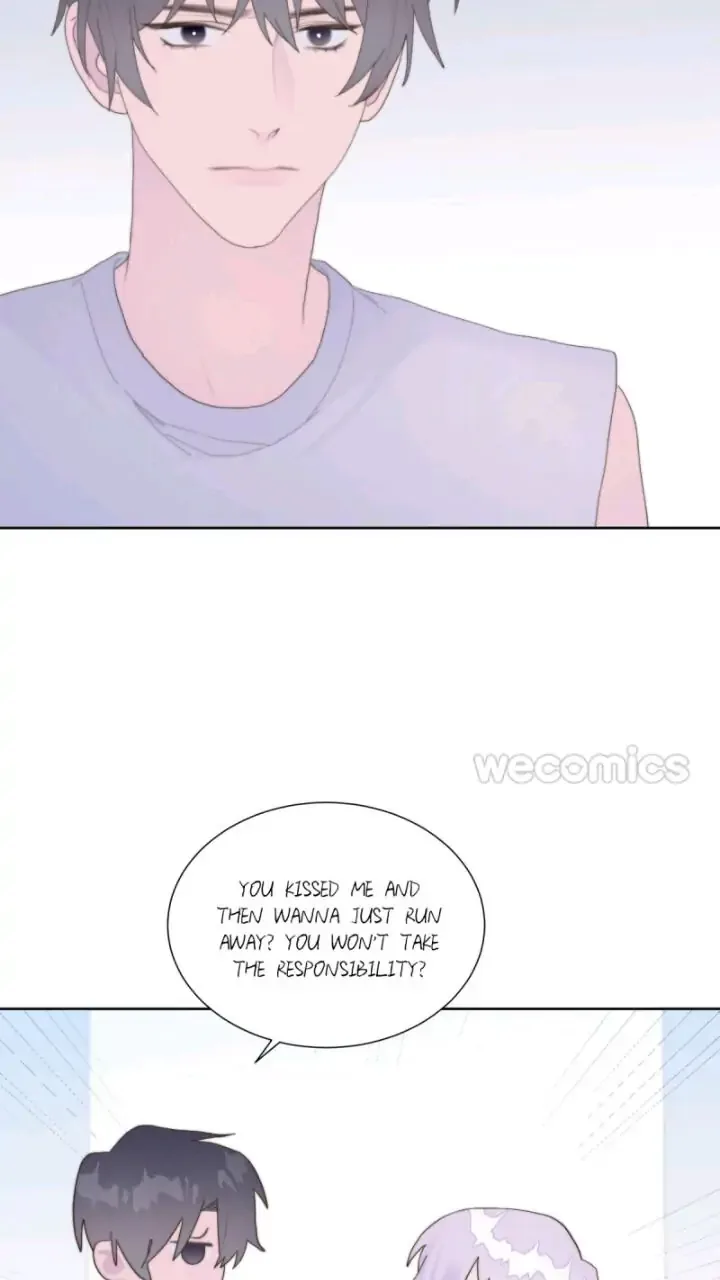 You're the apple of my eye Chapter 31 page 5