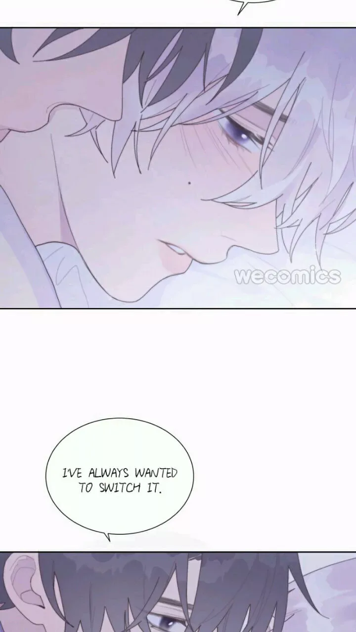 You're the apple of my eye Chapter 33 page 6