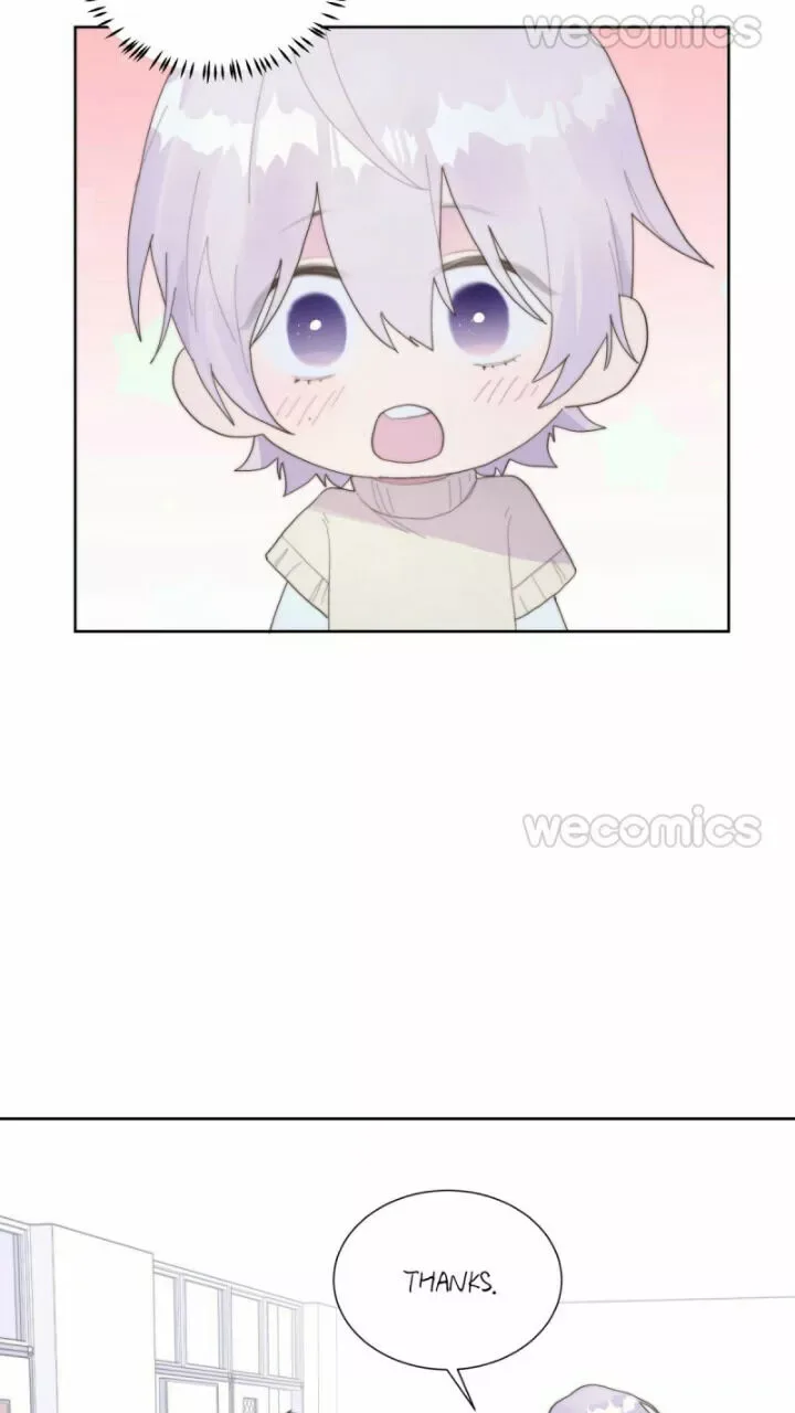 You're the apple of my eye Chapter 35 page 5
