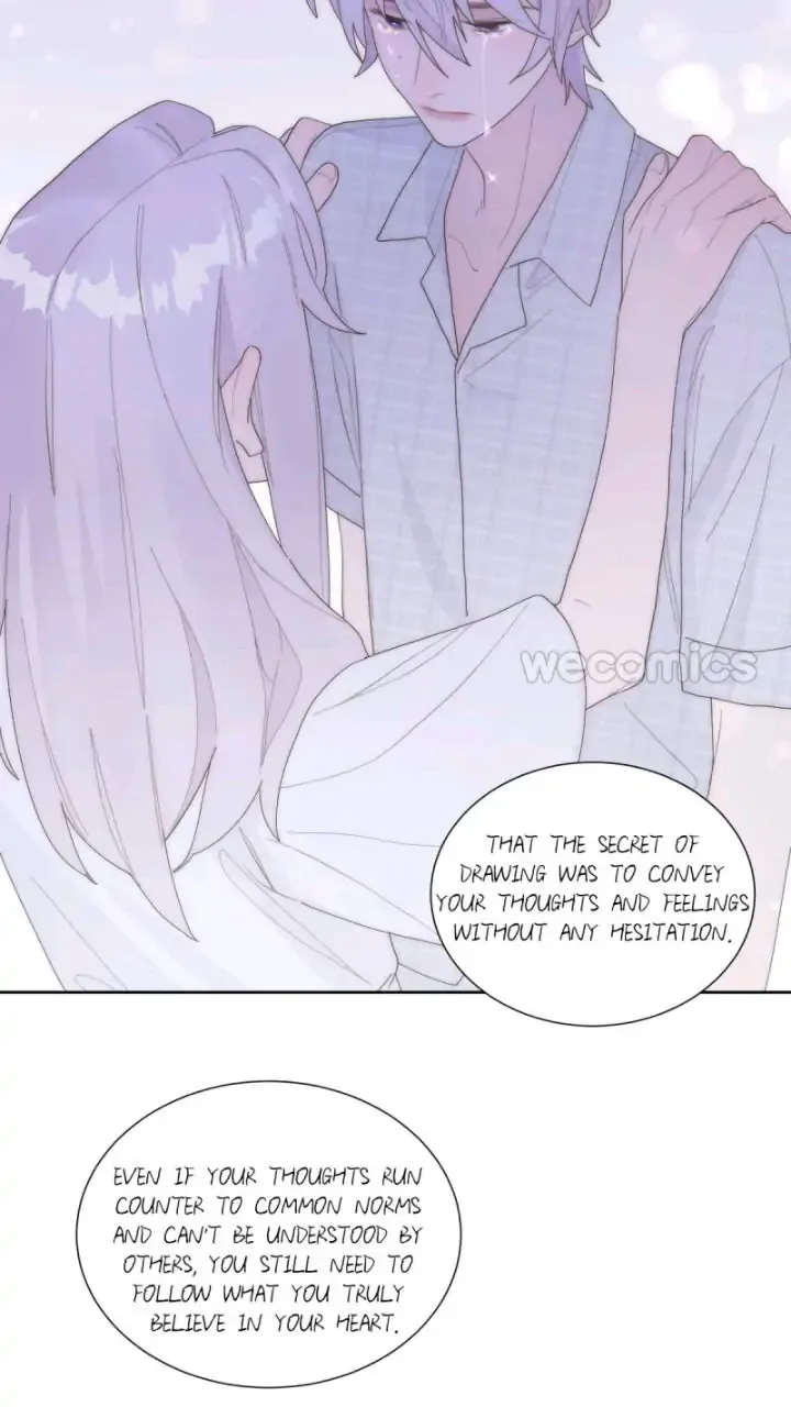 You're the apple of my eye Chapter 29 page 22