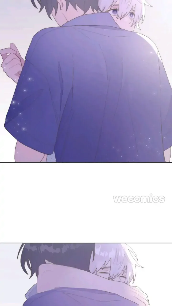 You're the apple of my eye Chapter 29 page 32