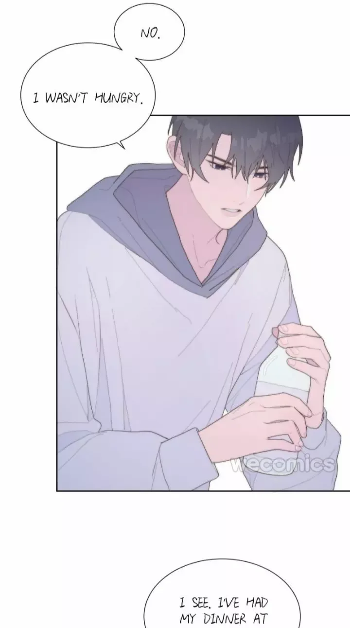 You're the apple of my eye Chapter 36 page 23