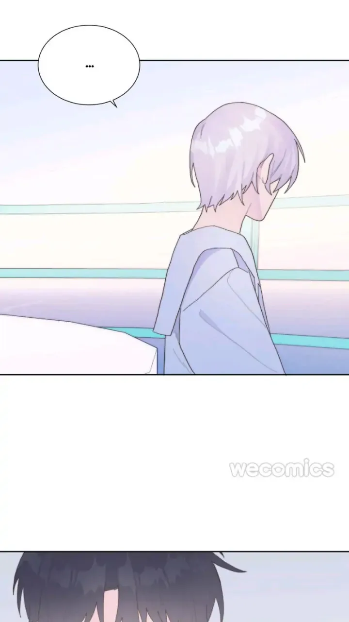 You're the apple of my eye Chapter 31 page 4