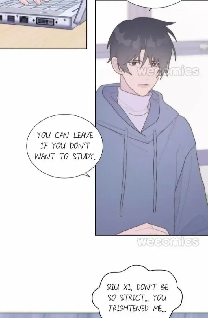 You're the apple of my eye Chapter 38 page 4
