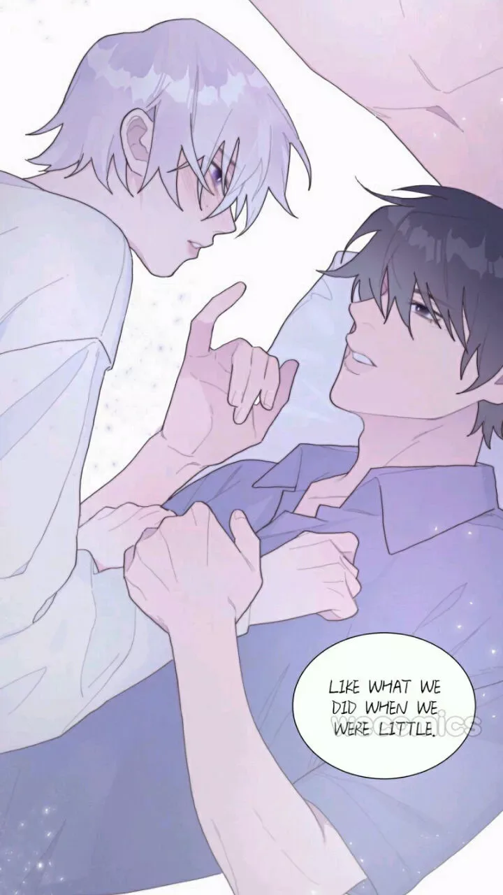 You're the apple of my eye Chapter 33 page 12