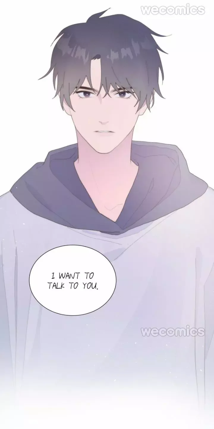 You're the apple of my eye Chapter 36 page 26