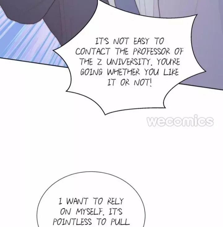 You're the apple of my eye Chapter 36 page 32