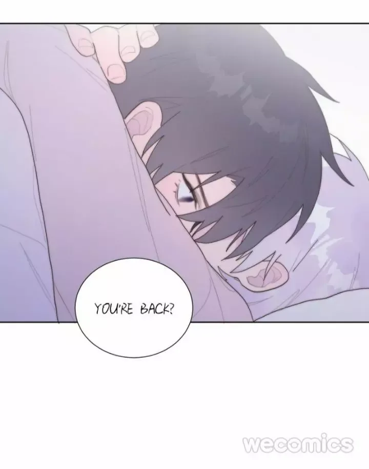 You're the apple of my eye Chapter 37 page 9