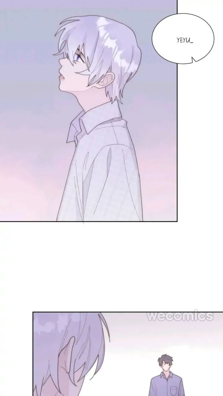 You're the apple of my eye Chapter 29 page 28