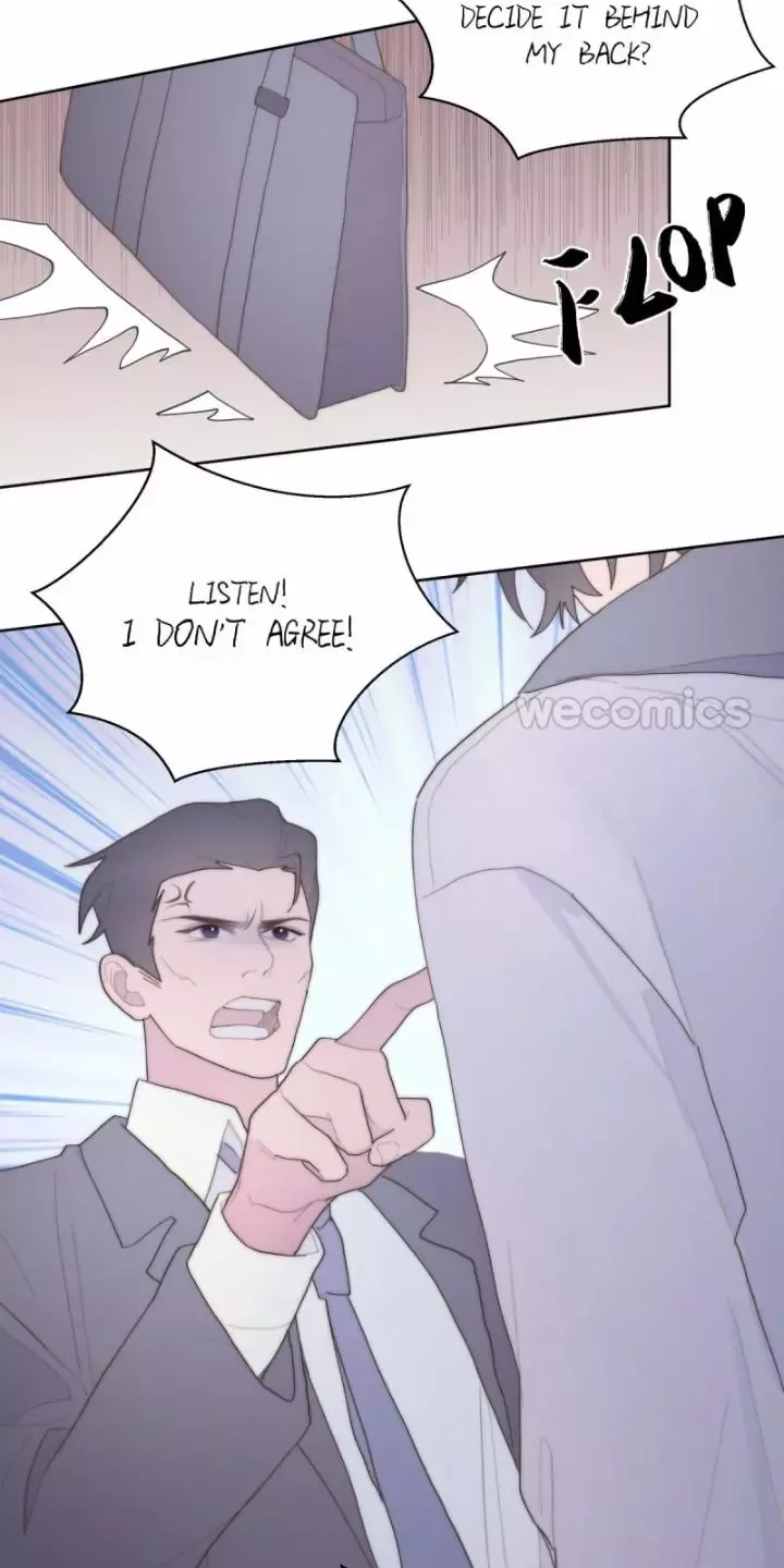 You're the apple of my eye Chapter 36 page 31