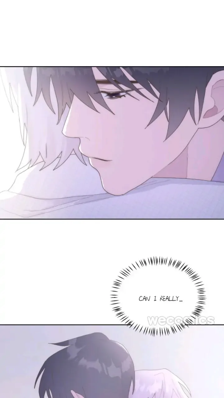 You're the apple of my eye Chapter 29 page 31