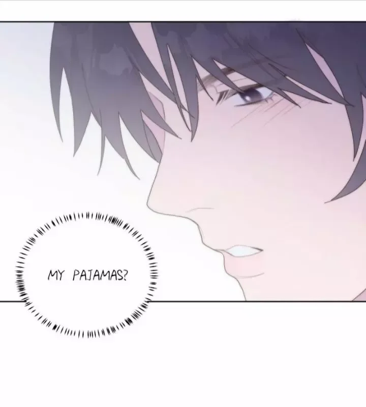 You're the apple of my eye Chapter 37 page 6