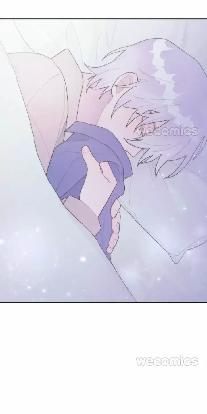 You're the apple of my eye Chapter 37 page 4