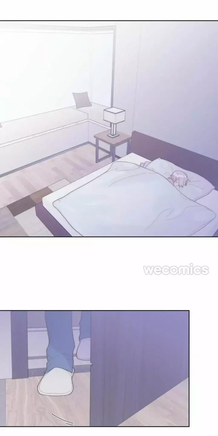 You're the apple of my eye Chapter 37 page 2