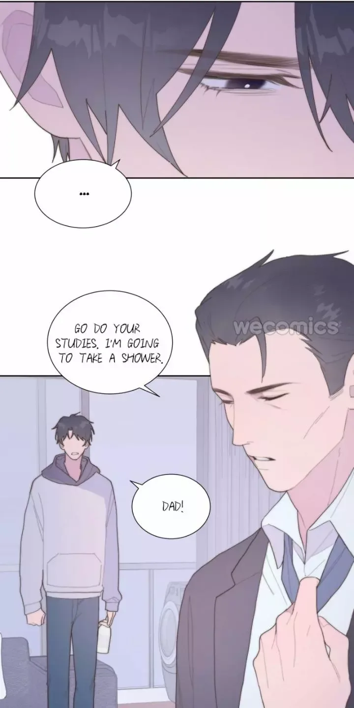 You're the apple of my eye Chapter 36 page 25