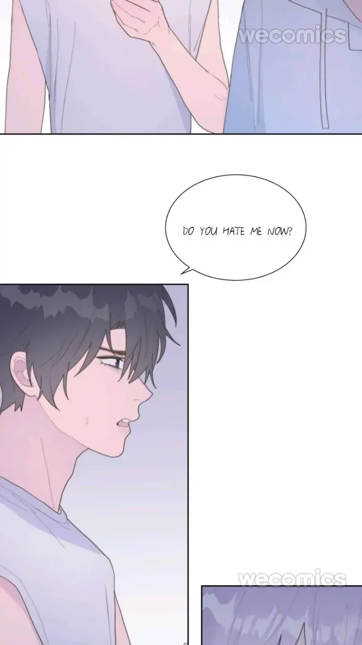 You're the apple of my eye Chapter 31 page 9