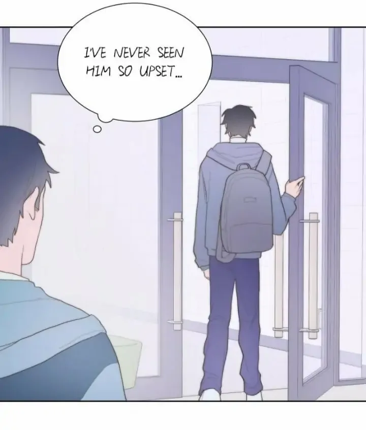 You're the apple of my eye Chapter 38 page 14