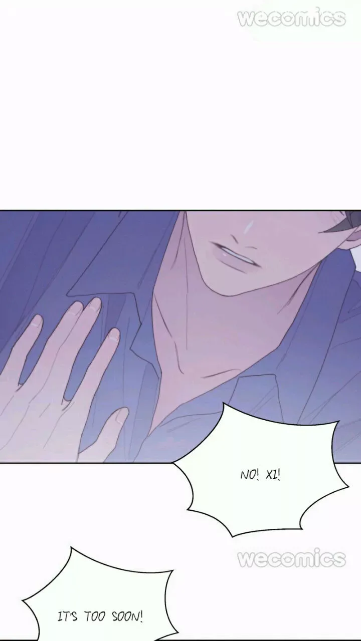 You're the apple of my eye Chapter 33 page 29