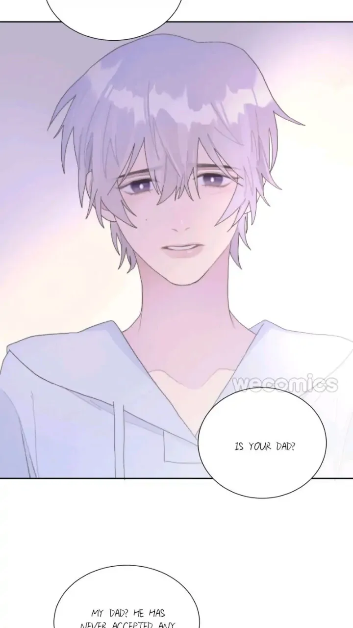 You're the apple of my eye Chapter 31 page 14