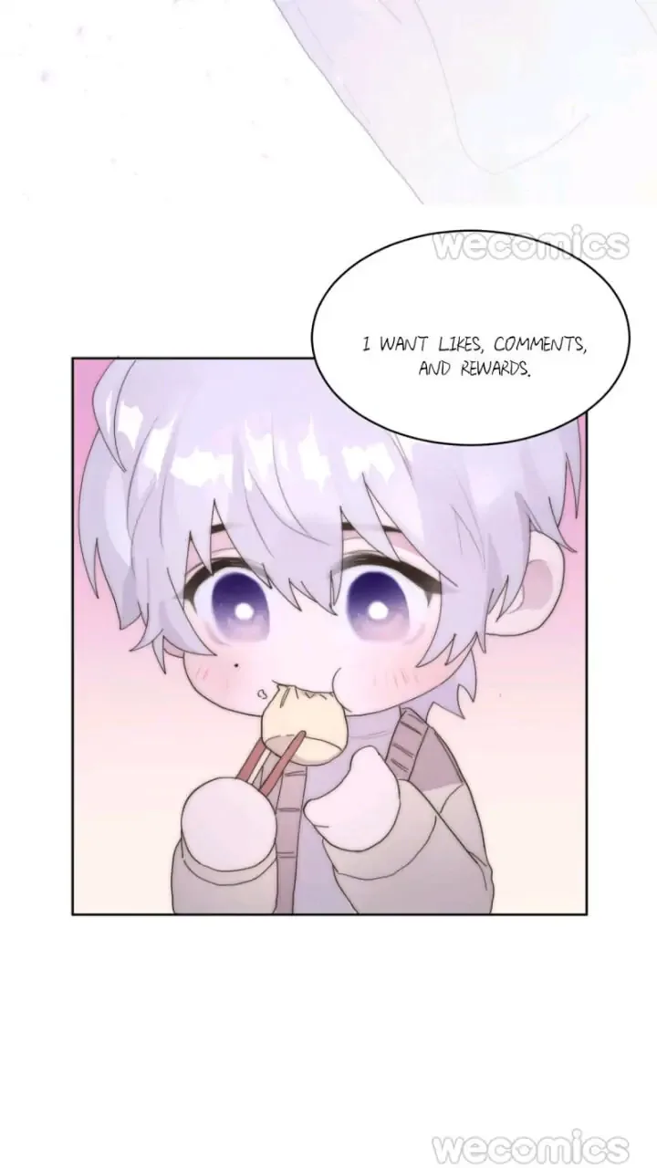 You're the apple of my eye Chapter 29 page 35