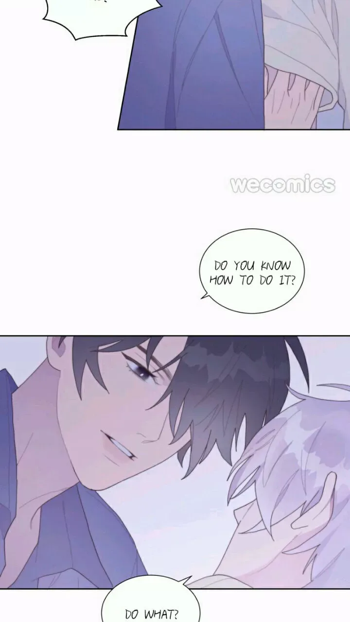 You're the apple of my eye Chapter 33 page 25