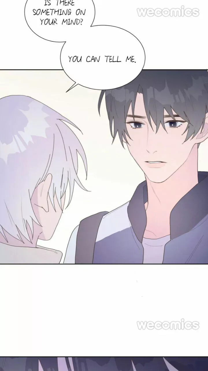 You're the apple of my eye Chapter 35 page 24