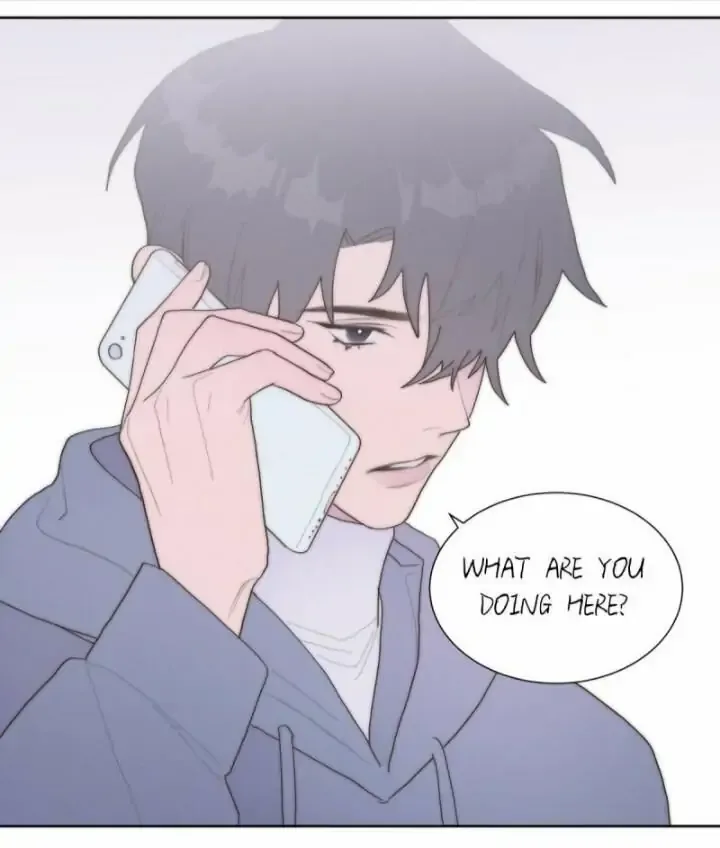 You're the apple of my eye Chapter 38 page 10