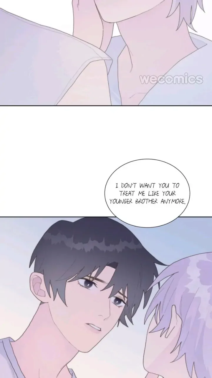 You're the apple of my eye Chapter 31 page 24
