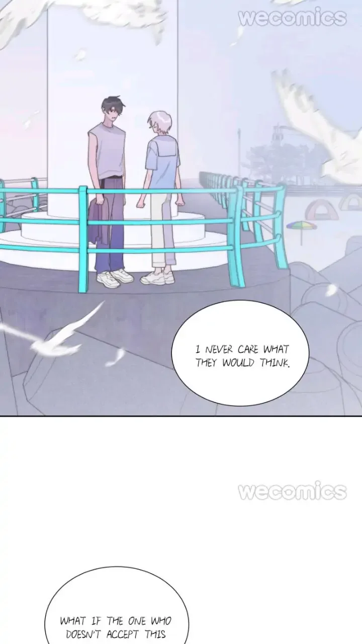 You're the apple of my eye Chapter 31 page 13