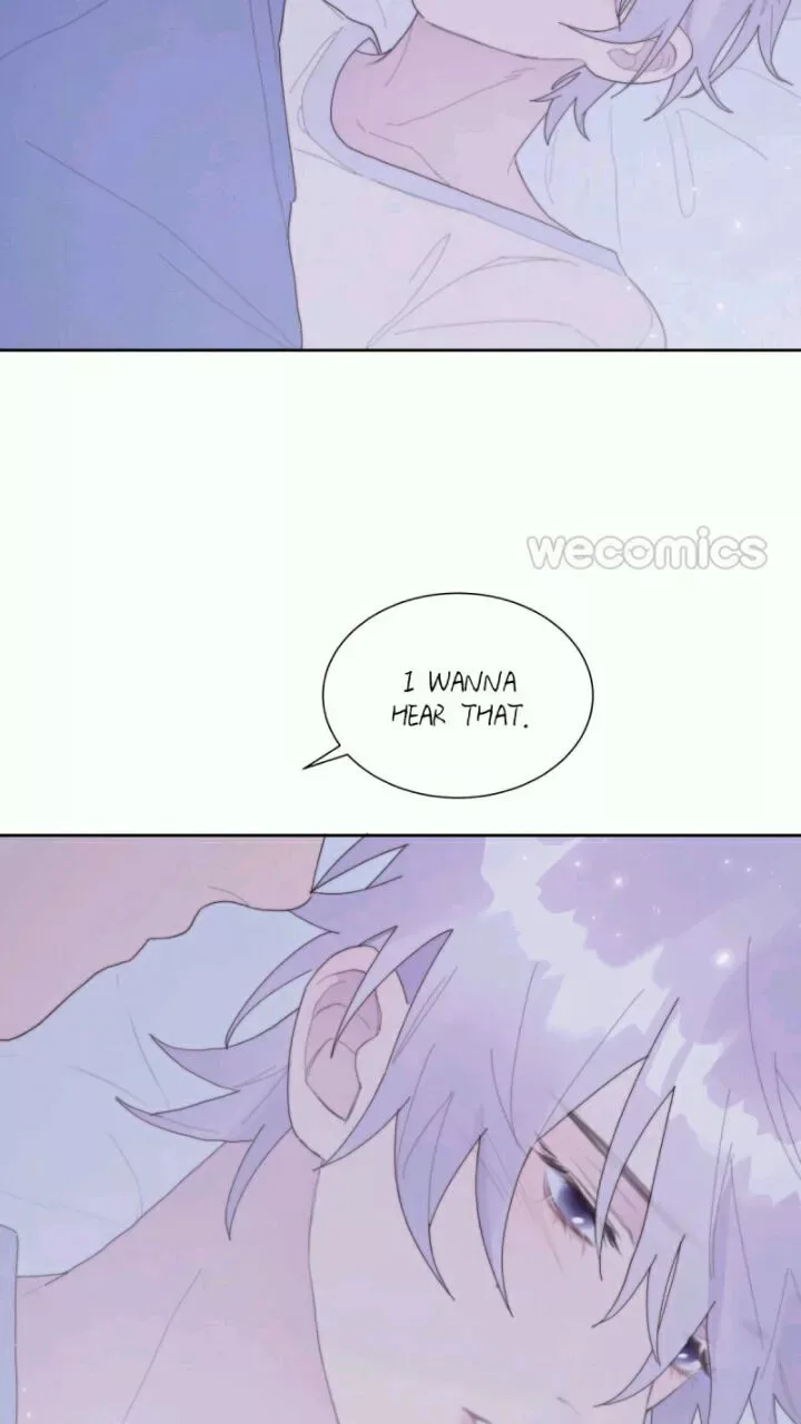 You're the apple of my eye Chapter 33 page 20