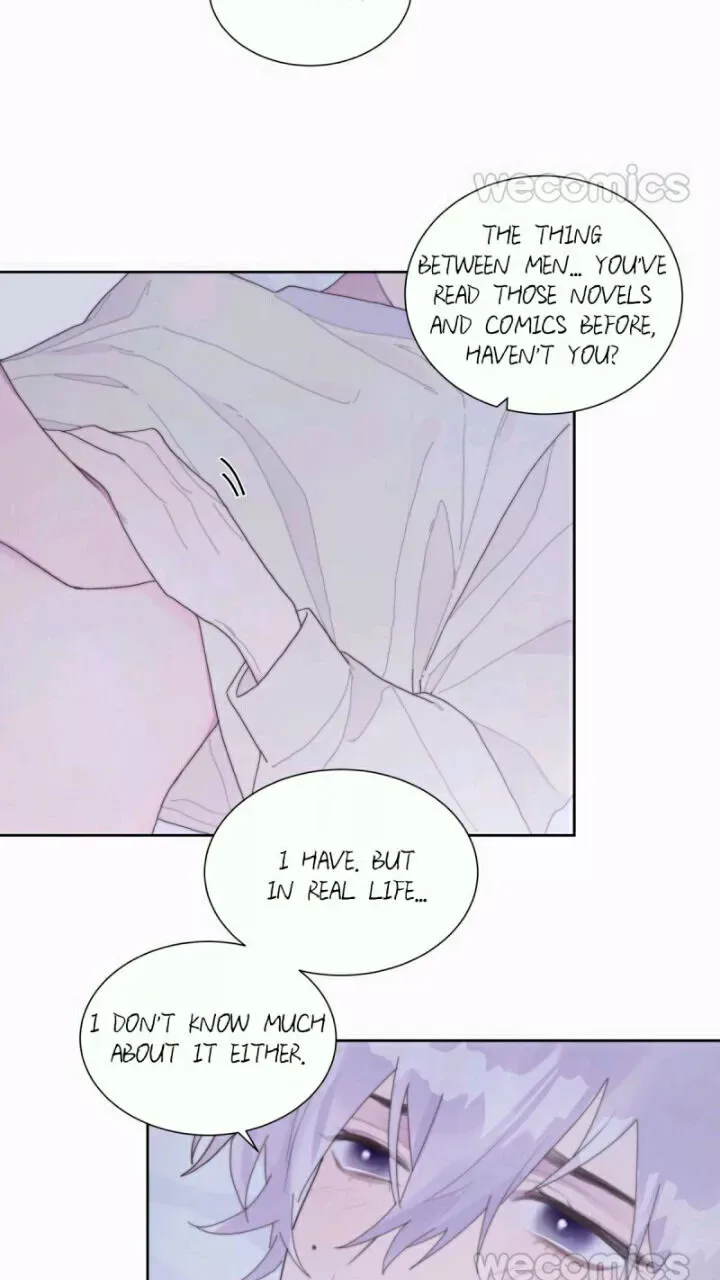 You're the apple of my eye Chapter 33 page 26