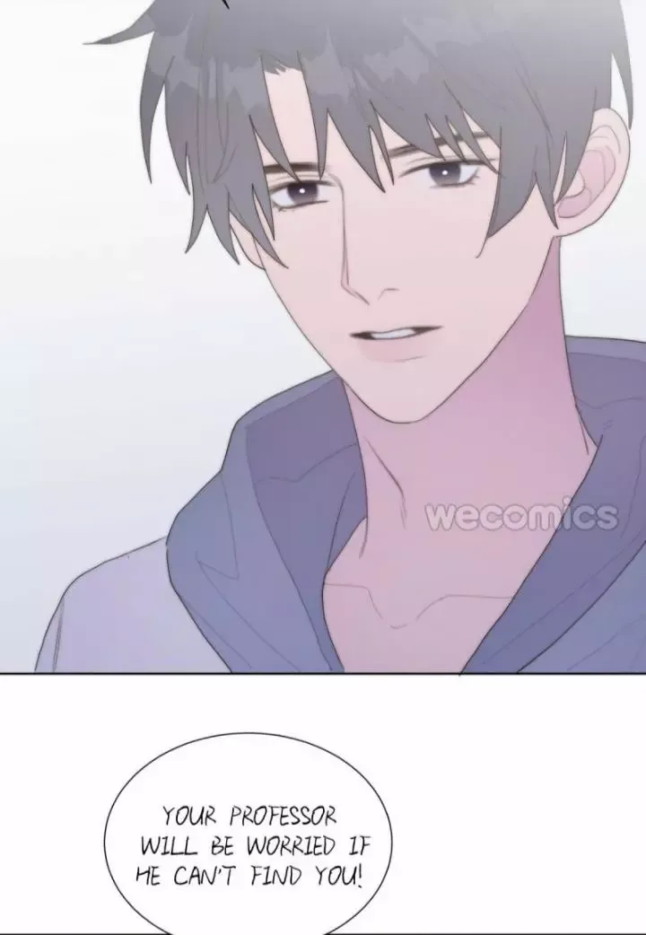 You're the apple of my eye Chapter 37 page 24