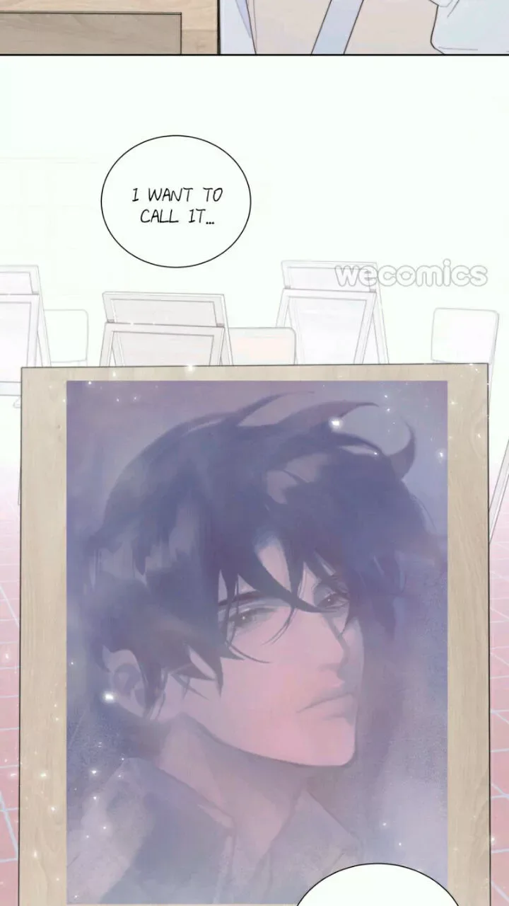 You're the apple of my eye Chapter 34 page 16