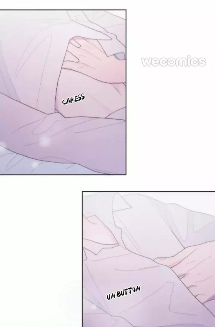 You're the apple of my eye Chapter 37 page 15