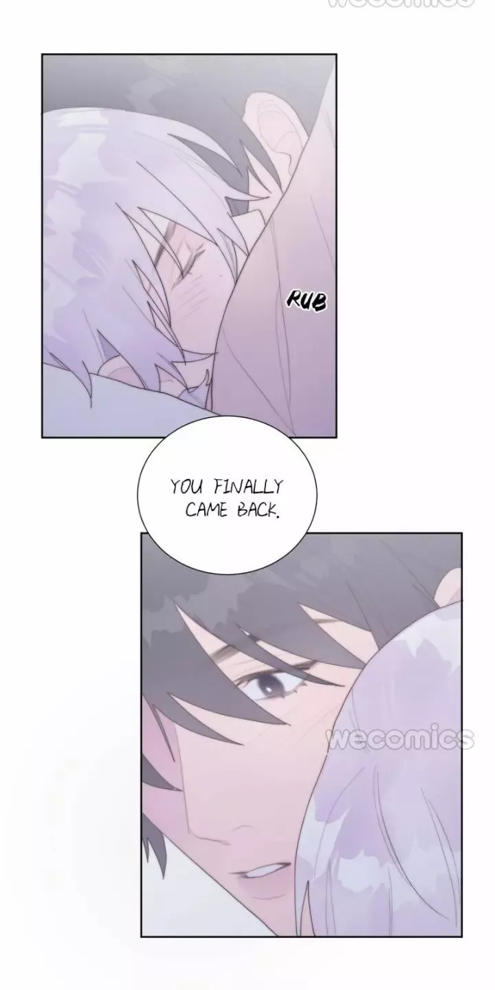 You're the apple of my eye Chapter 37 page 10